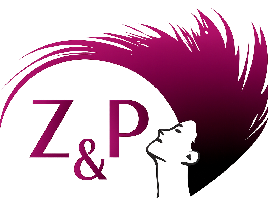 Kadeřnictví Z&P